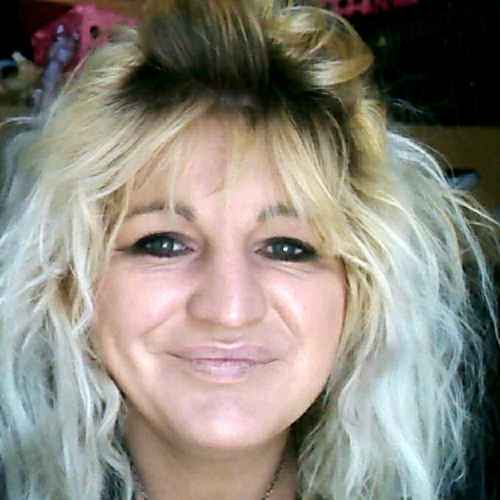 Meet your Posher, Cherie